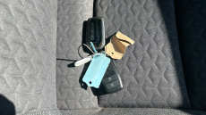 Toyota Yaris Cross 1.5 Hybrid Design 5dr CVT Hybrid Estate